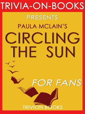 cover image of Circling the Sun